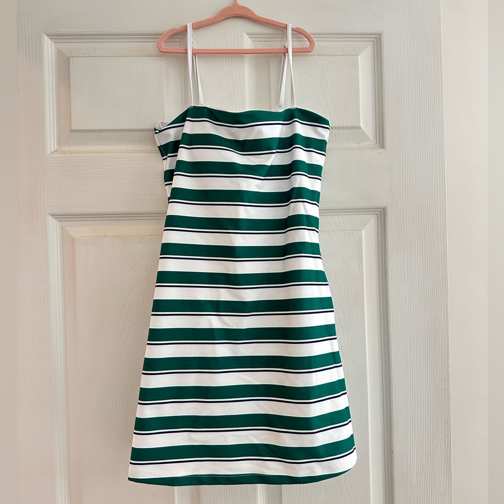 abercrombie exercise dress